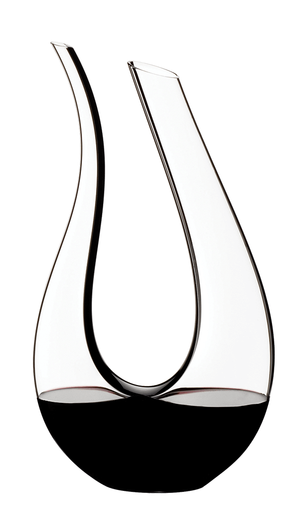 Riedel - Decanter Amadeo Black Tie - 4100/83
