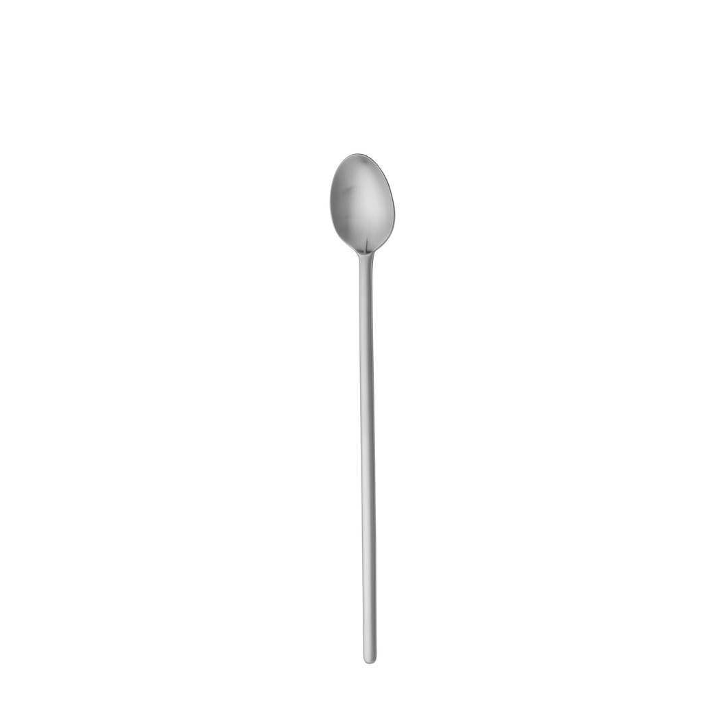 Sola - Longdrinklepel New Dutch 18/10 satijn (21 cm, 12 stuks)