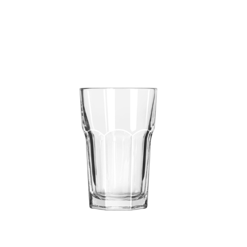 Onis - Longdrink Linq grijs (29,6 cl, 12 stuks)