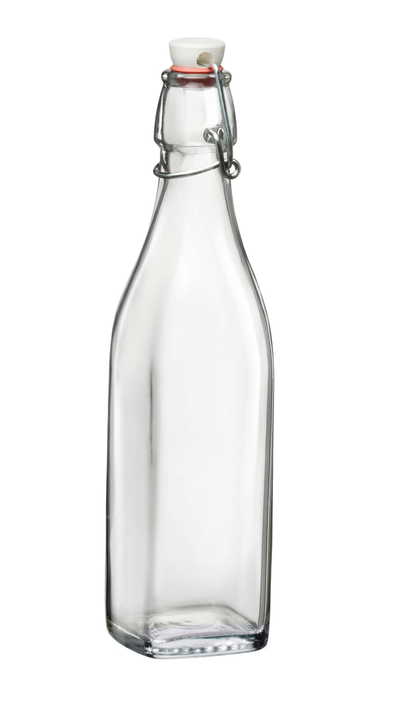Bormioli Rocco - Fles Swing (50 cl, 12 stuks)
