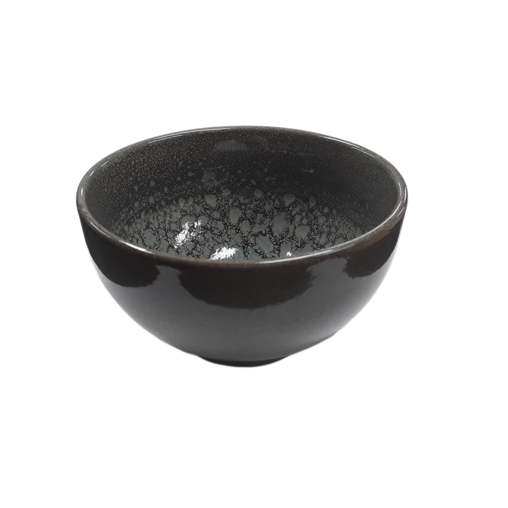 Continental - Rijstbowl Moon Forest Green (12,5 cm, 1 stuk)