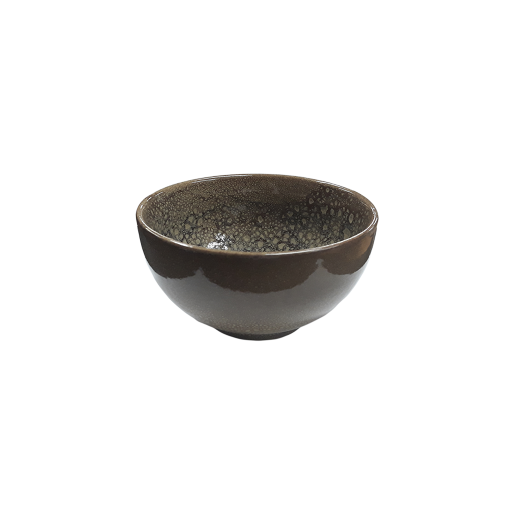 Continental - Sausbakje Moon Hazel Brown (9 cm, 23 cl, 1 stuk)