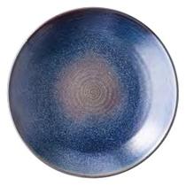 Continental - Bord coupe diep Origins grijs (25 cm, 1 stuk)