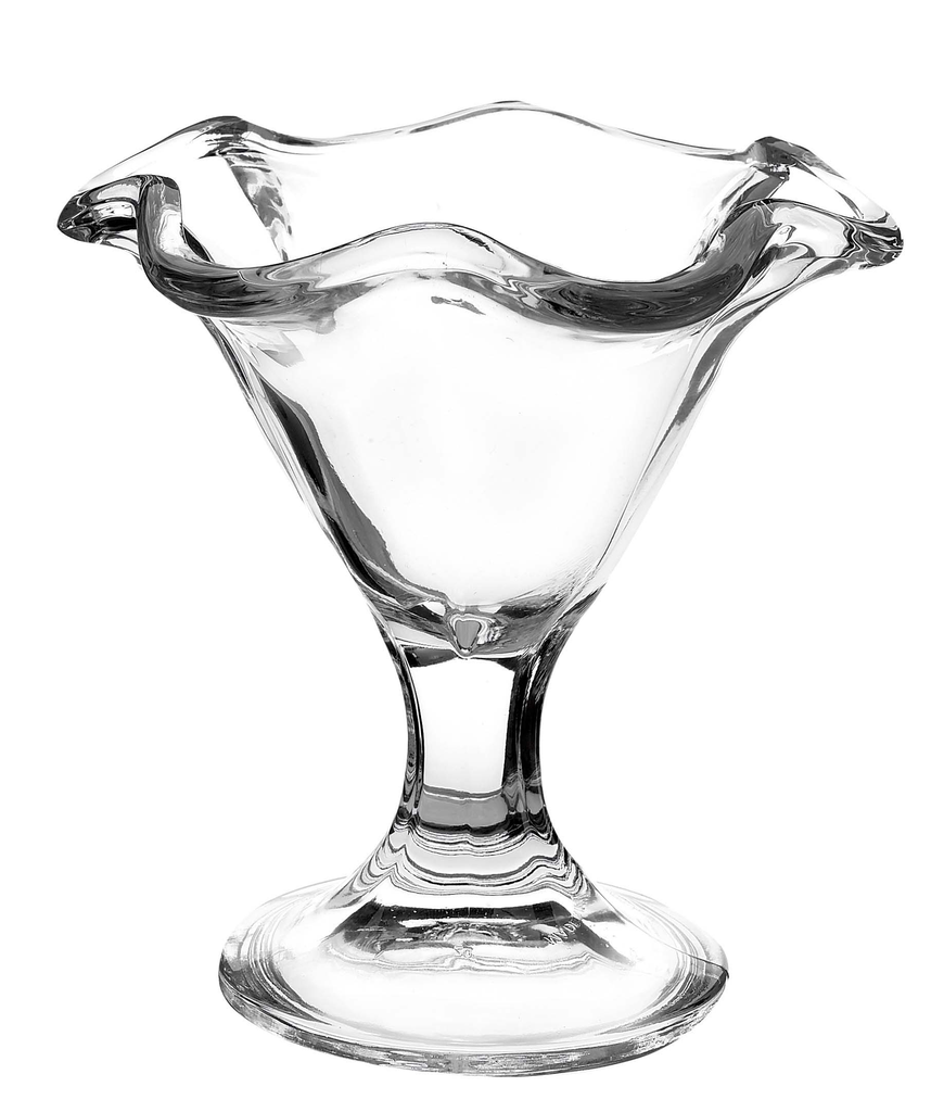 Bormioli Rocco - IJsglas Primavera (24 cl, 6 stuks)