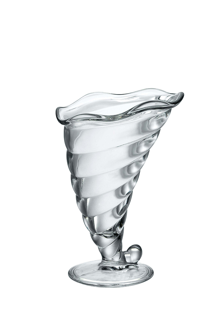 Bormioli Rocco - IJsglas Fortuna (30 cl, 6 stuks)