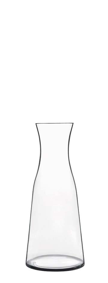 Luigi Bormioli - Karaf Atelier (0,25 l, 1 stuk)