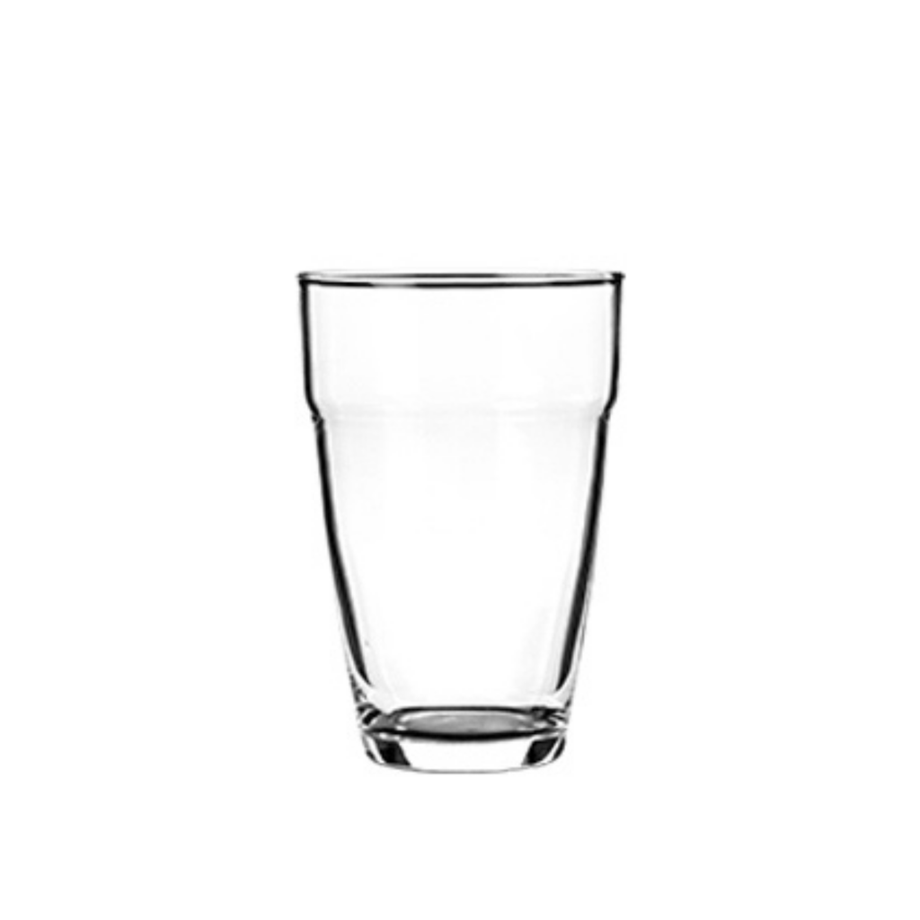 Bormioli Rocco - Tumbler Rock Bar Lounge ice (27 cl, 4 stuks)