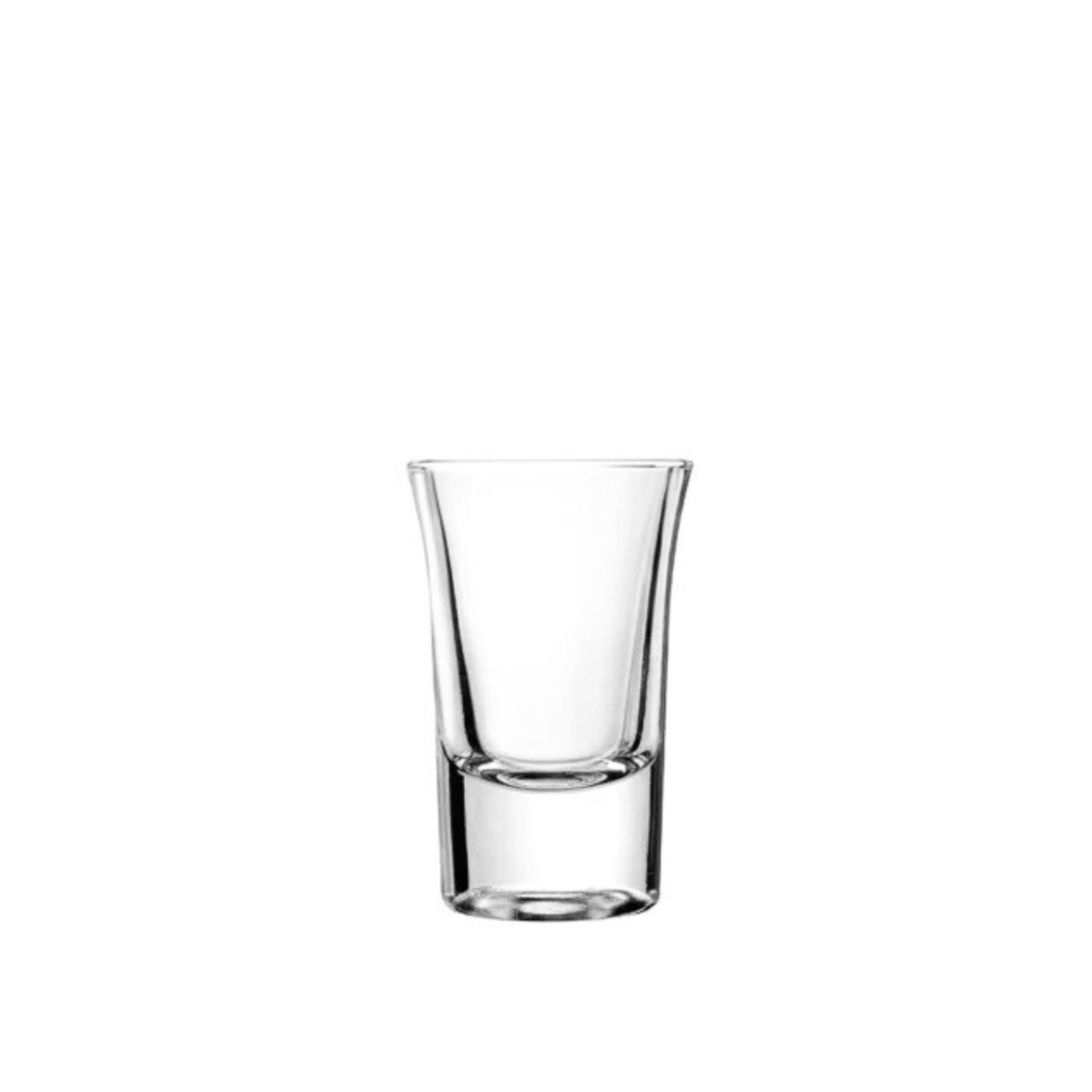 Chef & Sommelier - Borrelglas Fine Champagne (1,5 cl, 10 stuks)