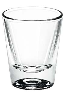 Onis - Borrelglas Shooters (3,5 cl, 12 stuks)