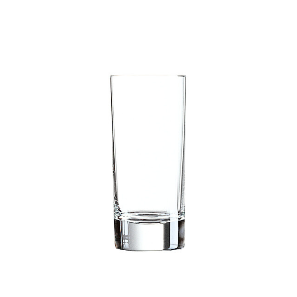 Bormioli Rocco - Longdrink Caravelle (29 cl, 6 stuks)