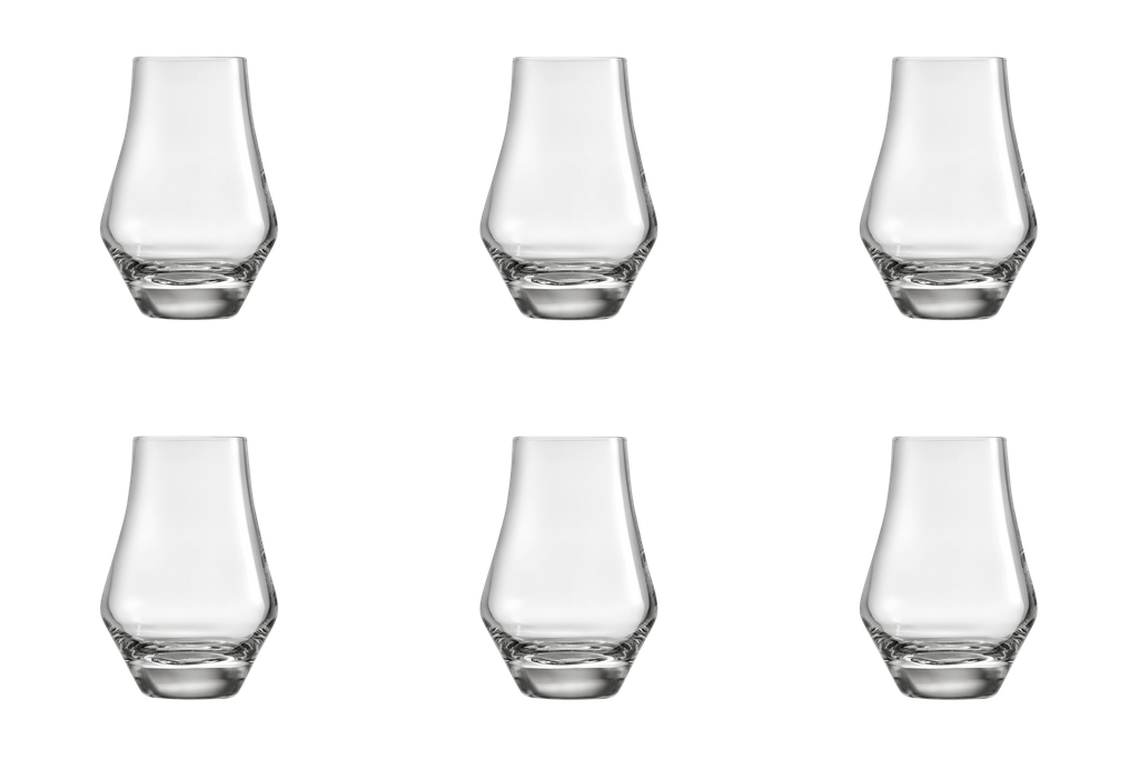 Onis - Tumbler Arome Spirits (18 cl, 6 stuks)