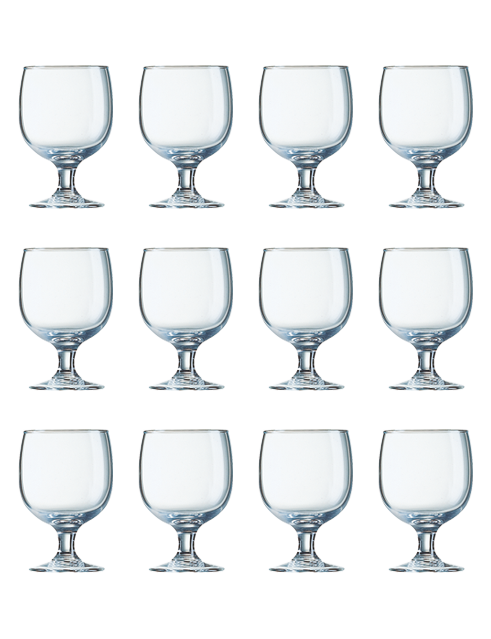 Arcoroc - Wijnglas Amelia (19 cl, 12 stuks)