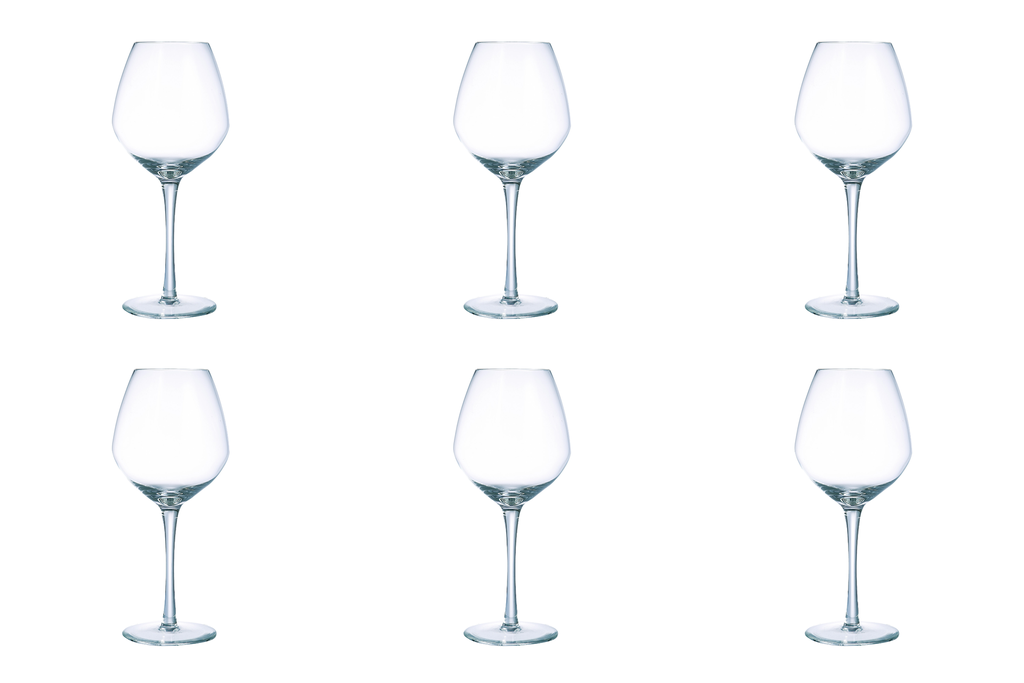 Chef & Sommelier - Wijnglas Cabernet (35 cl, 48 stuks)