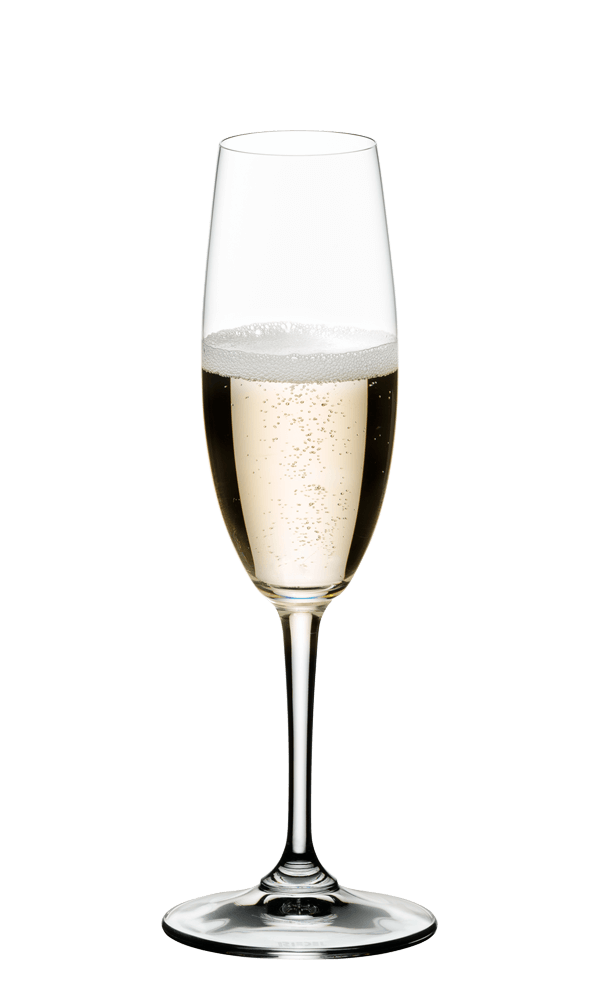 Riedel - Champagne Flute Degustazione (12 stuks) - 0489/48