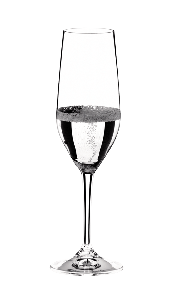Riedel - Ouverture Restaurant Champagne (12 stuks) - 0480/08