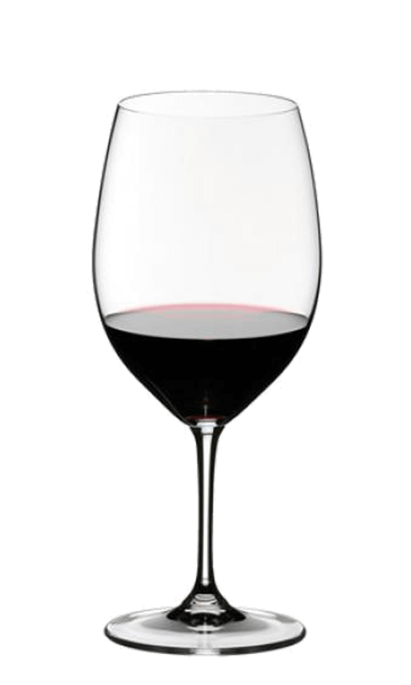 Riedel - Restaurant Cabernet/Merlot (12 stuks) - 0446/00