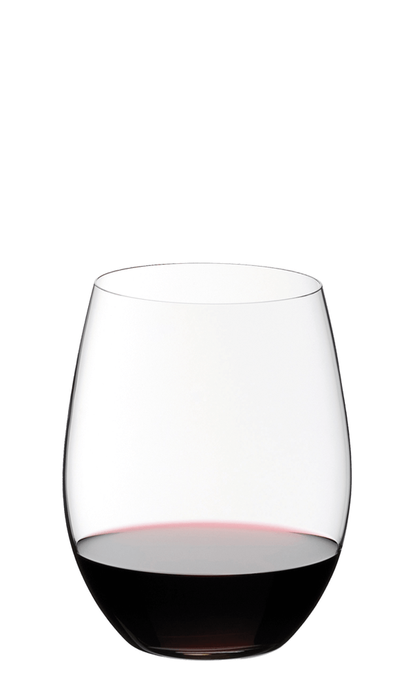 Riedel - Restaurant 'O' Cabernet/Merlot (12 stuks) - 0412/00