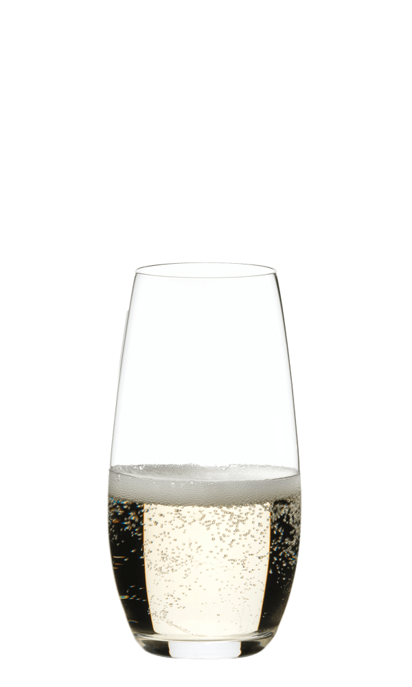 Riedel - Restaurant 'O' Champagne (12 stuks) - 0412/28