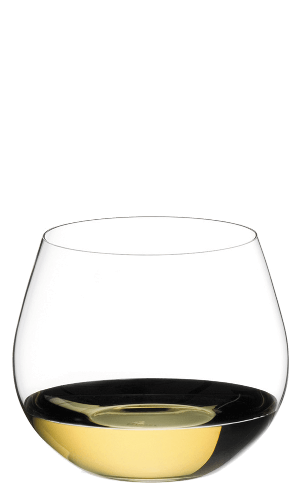 Riedel - Restaurant 'O' oaked Chardonnay (12 stuks) - 0412/97