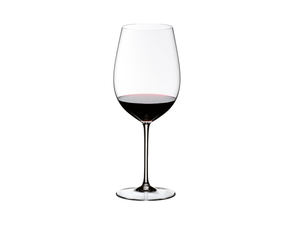 Riedel - Restaurant Sommelier Bordeaux Grand Cru (6 stuks) - 0300/00
