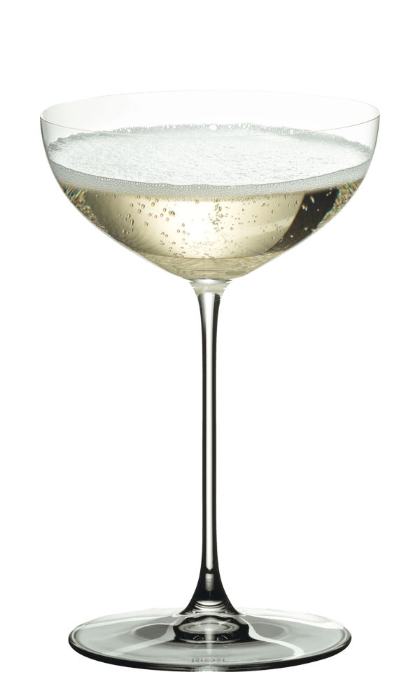 Riedel - Veritas Restaurant Coupe/Cocktail (6 stuks) - 0449/09