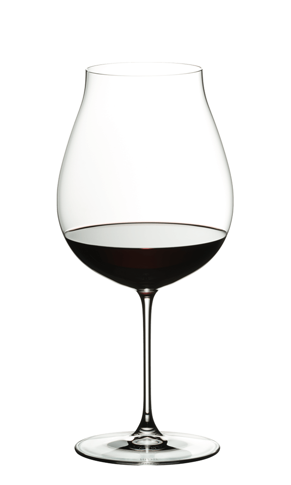 Riedel - Veritas Restaurant New World Pinot (6 stuks) - 0449/67