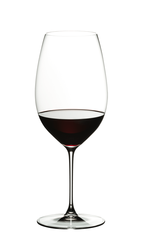 Riedel - Veritas Restaurant New World Shiraz (6 stuks) - 0449/30
