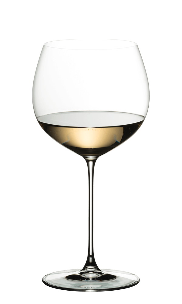 Riedel - Veritas Restaurant Oaked Chardonnay (6 stuks) - 0449/97