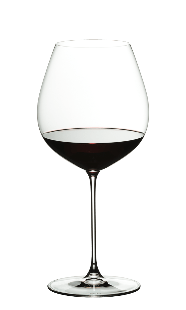 Riedel - Veritas Restaurant Old World Pinot Noir (6 stuks) - 0449/07