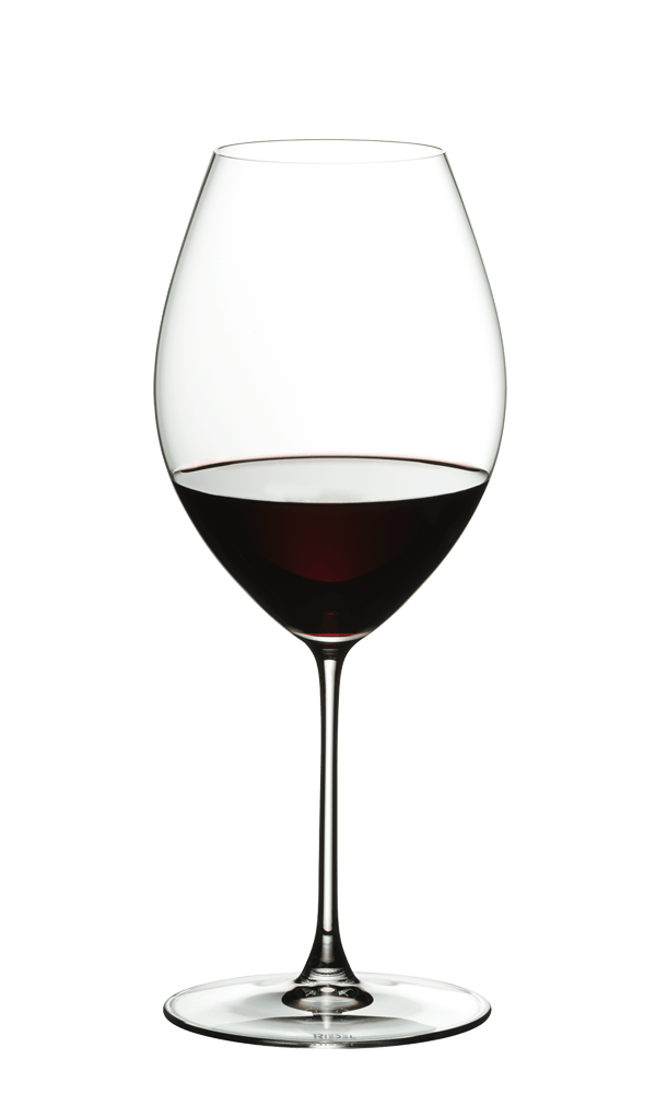 Riedel - Veritas Restaurant Old World Syrah (6 stuks) - 0449/41