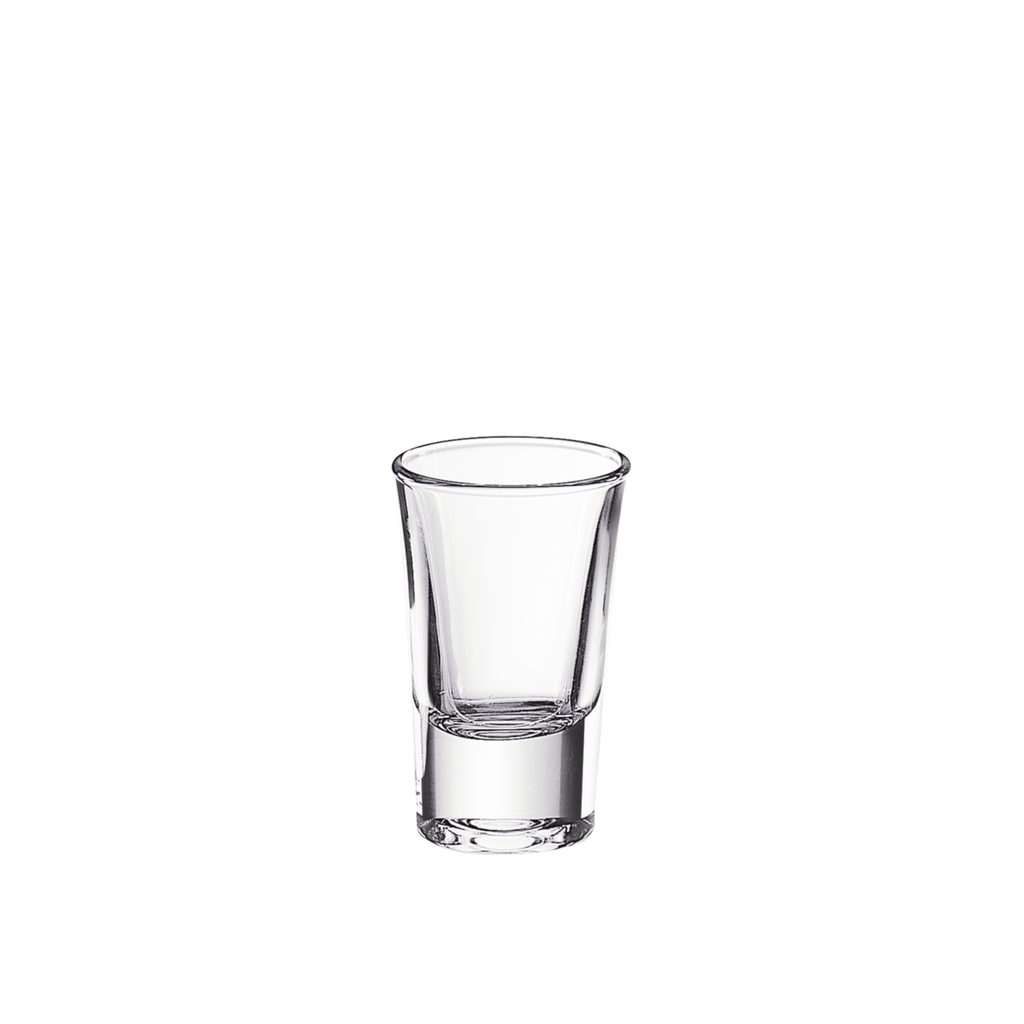 Onis - Borrelglas (4 cl, 72 stuks)