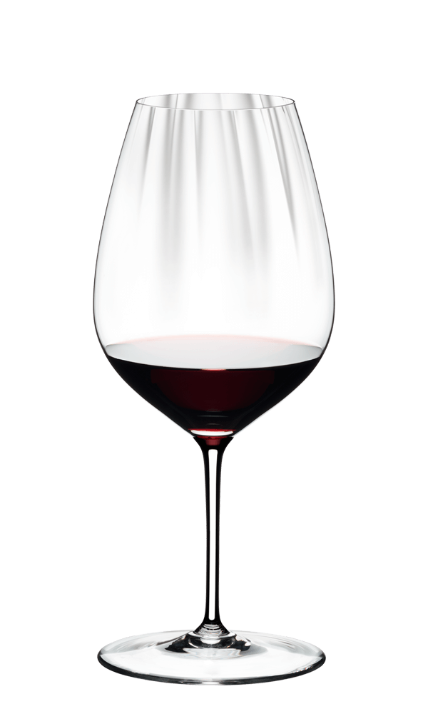 Riedel - Performance On Premise Cabernet/Merlot (6 stuks) - 0884/00