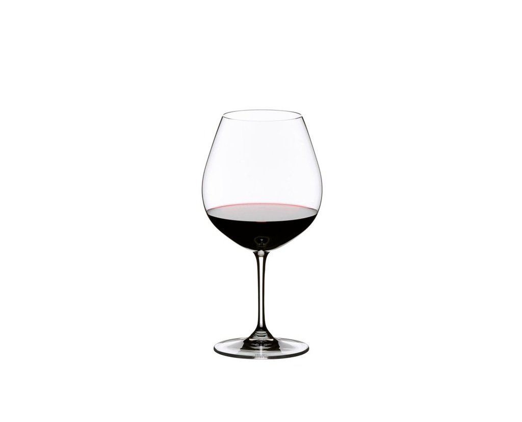 Riedel - Vinum Restaurant Old World Pinot Noir (6 stuks) - 0416/07