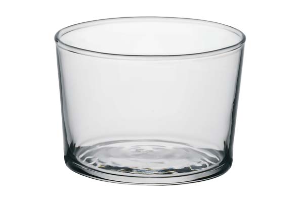 Bormioli Rocco - Tumbler Bodega (22 cl, 12 stuks)