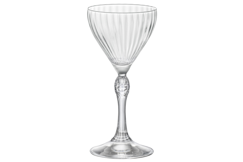 Bormioli Rocco - Nick & Nora America '20s (14 cl, 6 stuks)