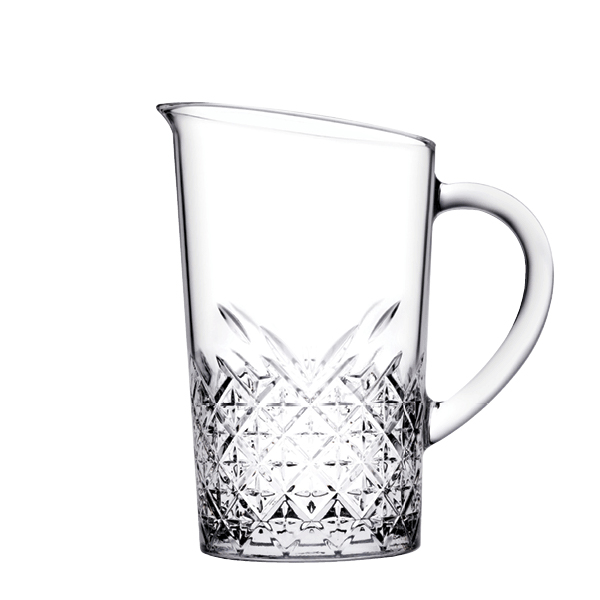 Pasabahce - Kan Timeless transparant (1,4 l, 6 stuks)