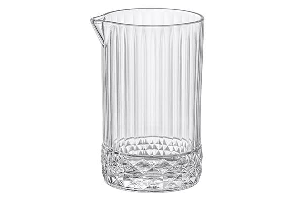 Bormioli Rocco - Mixing glass America '20s (79 cl, 1 stuk)