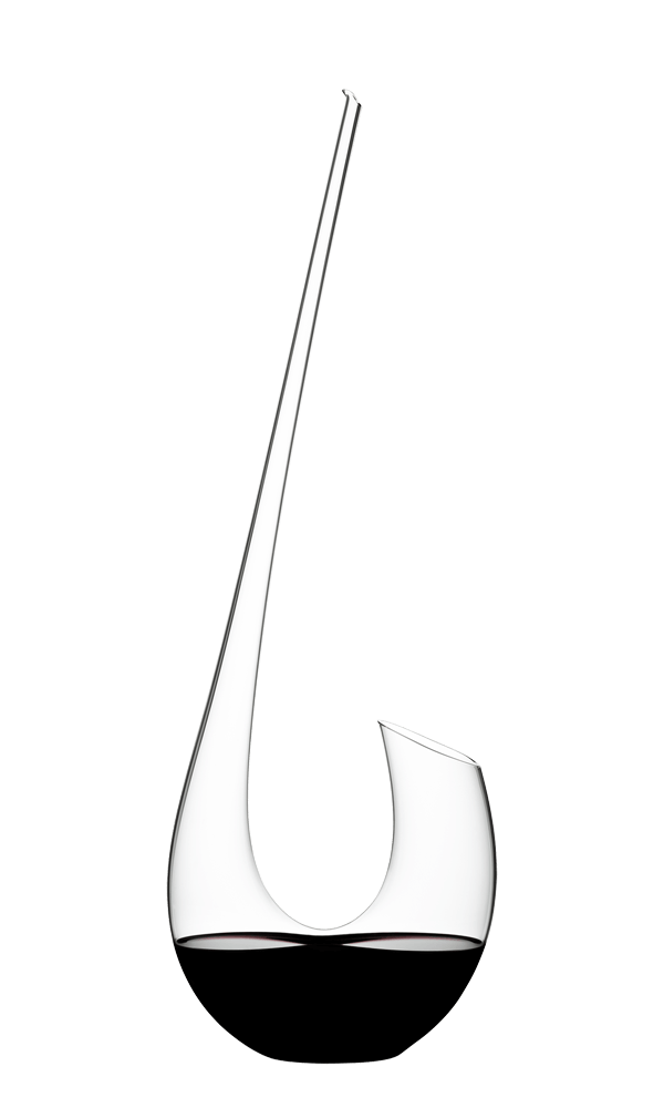 Riedel - Decanter Swan - 2007/02-20