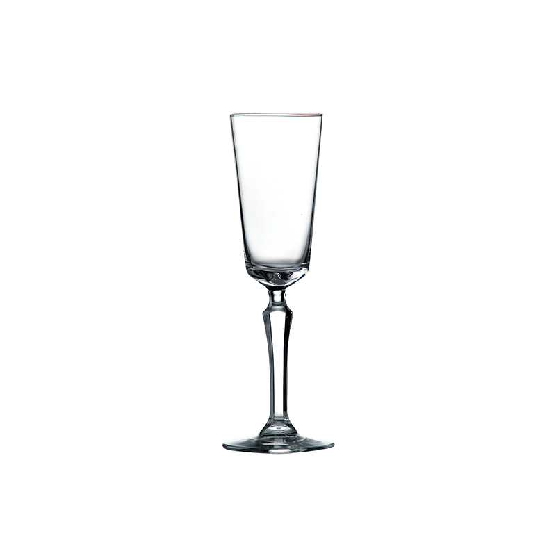 Onis - Champagneflute Spksy transparant (17,5 cl, 6 stuks)