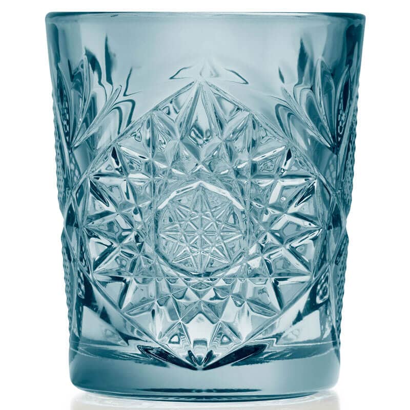 Onis - Tumbler Icon blauw (35 cl, 1 stuk)