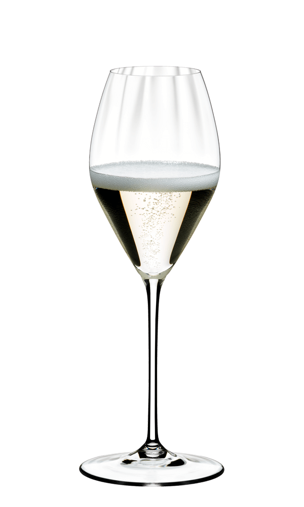 Riedel - Performance Restaurant Champagne (6 stuks) - 0884/28