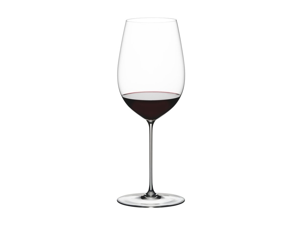 Riedel - Restaurant Superleggero Bordeaux Grand Cru (6 stuks) - 0425/00
