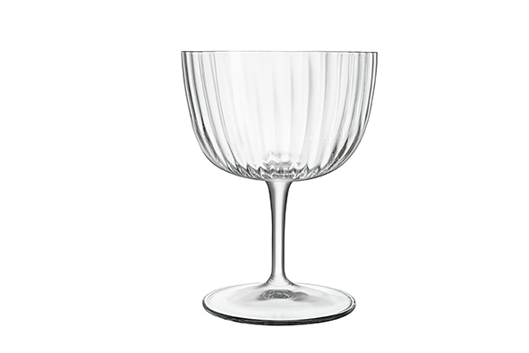 Bormioli Rocco - Cocktailglas Speakeasies Swing Fizz (27 cl, 6 stuks)