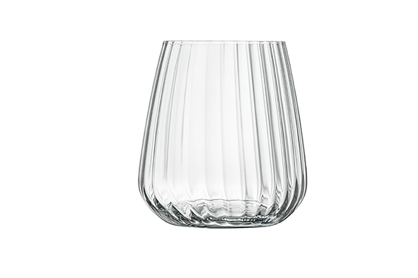 Bormioli Rocco - Tumbler Speakeasies Swing D.O.F. (6 stuks)