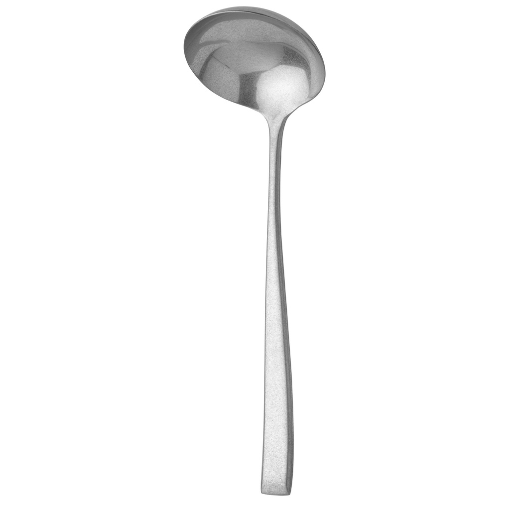 Sola - Soeplepel Durban Vintage 18/10 (30 cm)