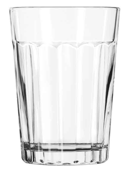 Onis - Tumbler Facets (25,1 cl, 12 stuks)