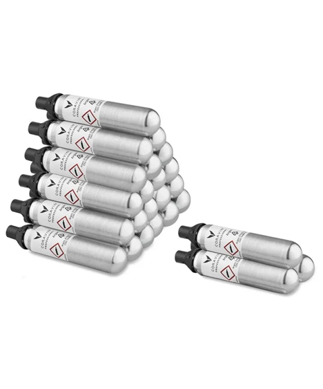Coravin Pro Capsules 24 Pack