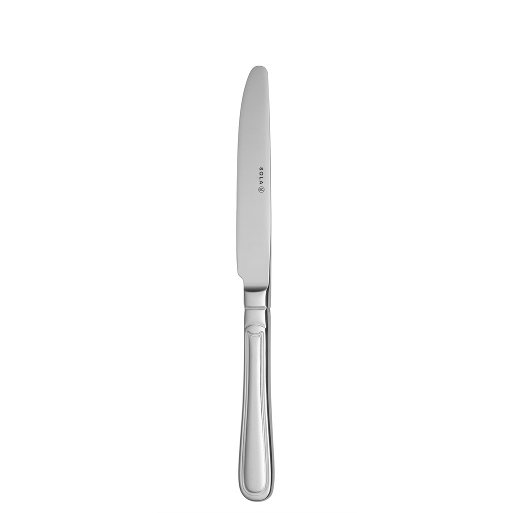 Sola - Dessertmes Mono Windsor 18/10 (22,4 cm)