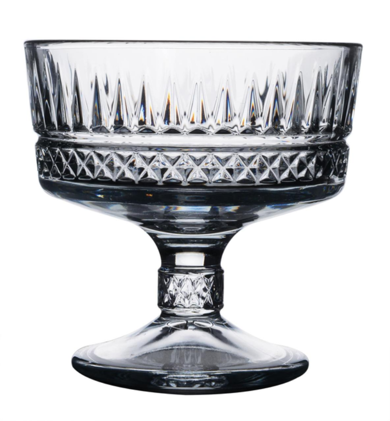 Pasabahce - IJscoupe Elysia (25 cl, 24 stuks)