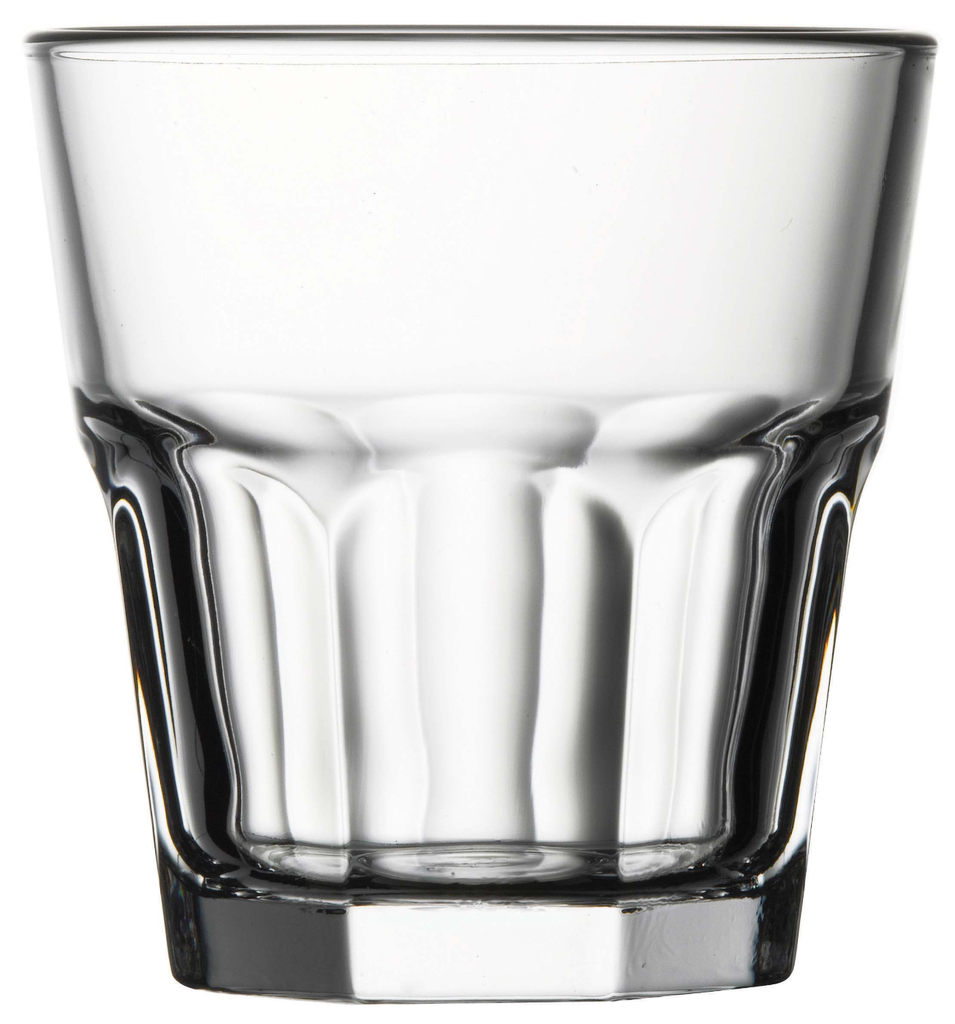 Pasabahce - Tumbler Casablanca (20,5 cl, 12 stuks)